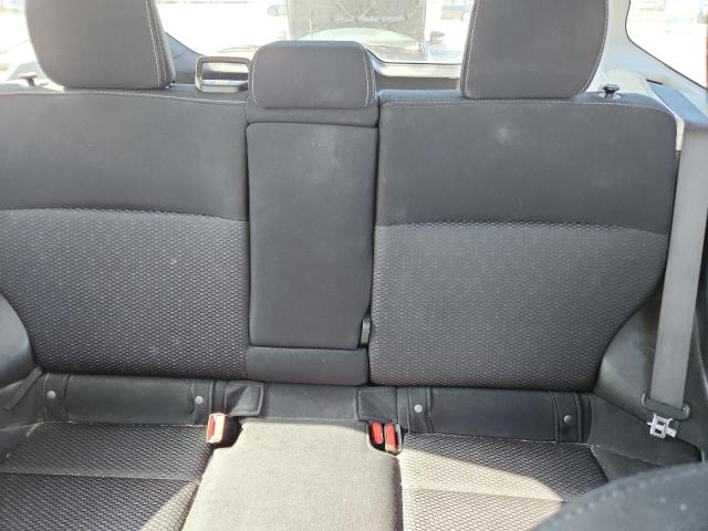 2016 SUBARU FORESTER 2 JF2SJADC6GH497696