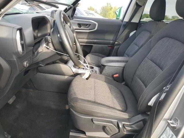 2021 FORD BRONCO SPO - 3FMCR9B62MRB37404