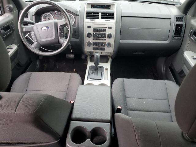 2012 FORD ESCAPE XLT - 1FMCU9D70CKC61954