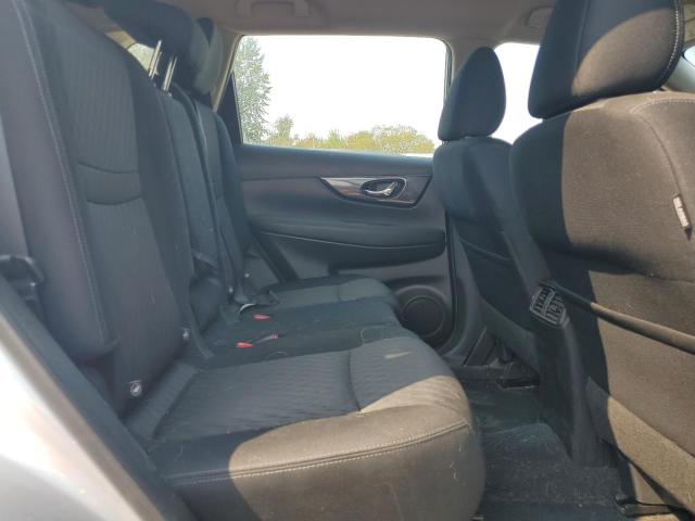 2018 NISSAN ROGUE S KNMAT2MV8JP504527