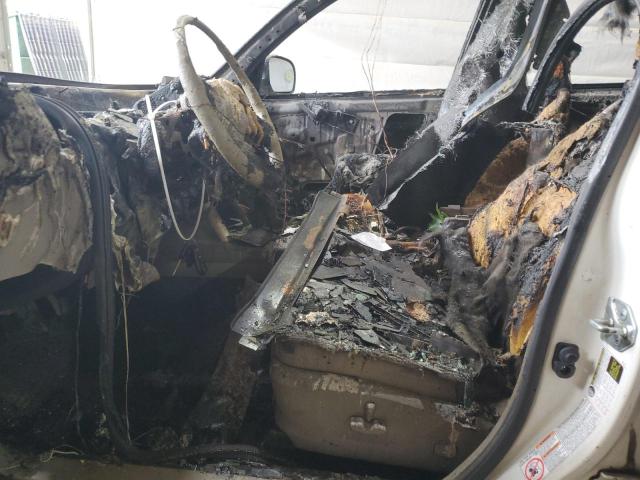 2012 SUBARU FORESTER 2.5X PREMIUM #3269085059