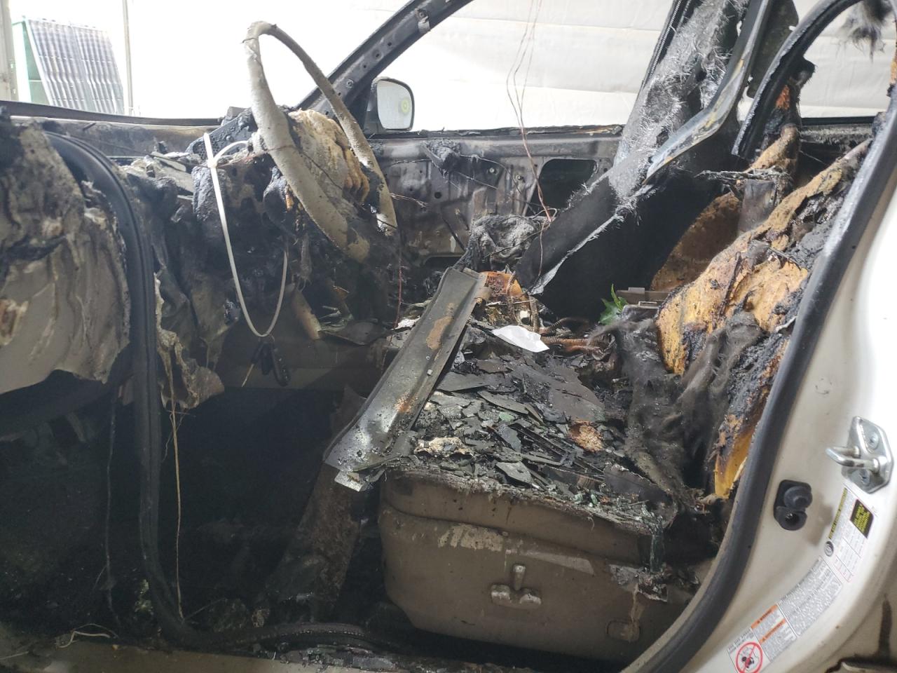 SUBARU FORESTER 2.5X PREMIUM