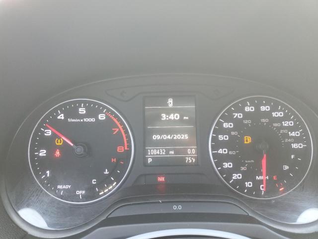 2016 AUDI A3 PREMIUM - WAUA7GFF2G1011197