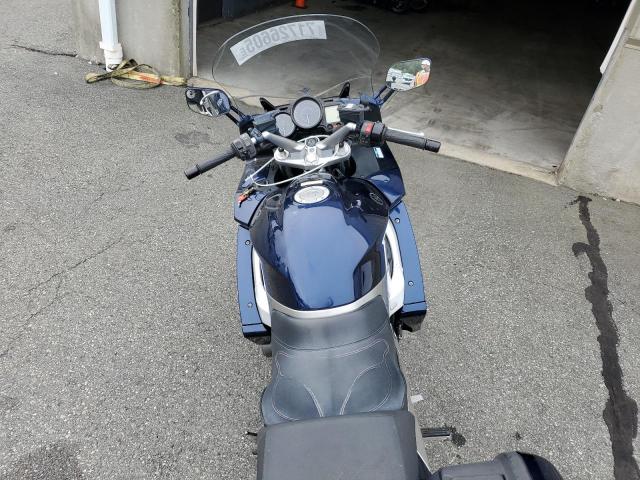 2012 YAMAHA FJR1300 A JYARP15E3CA007984