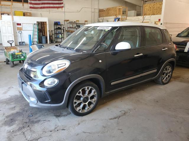 FIAT 500L TREKK