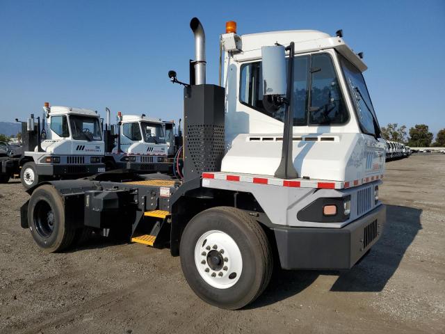 Global Auto Auctions: 2019 KALMAR UNKNOWN