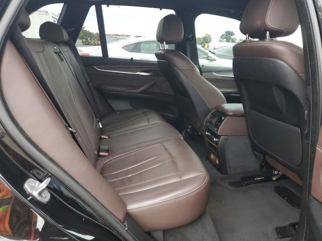 2016 BMW X5 XDRIVE5 5UXKR6C54G0J82335