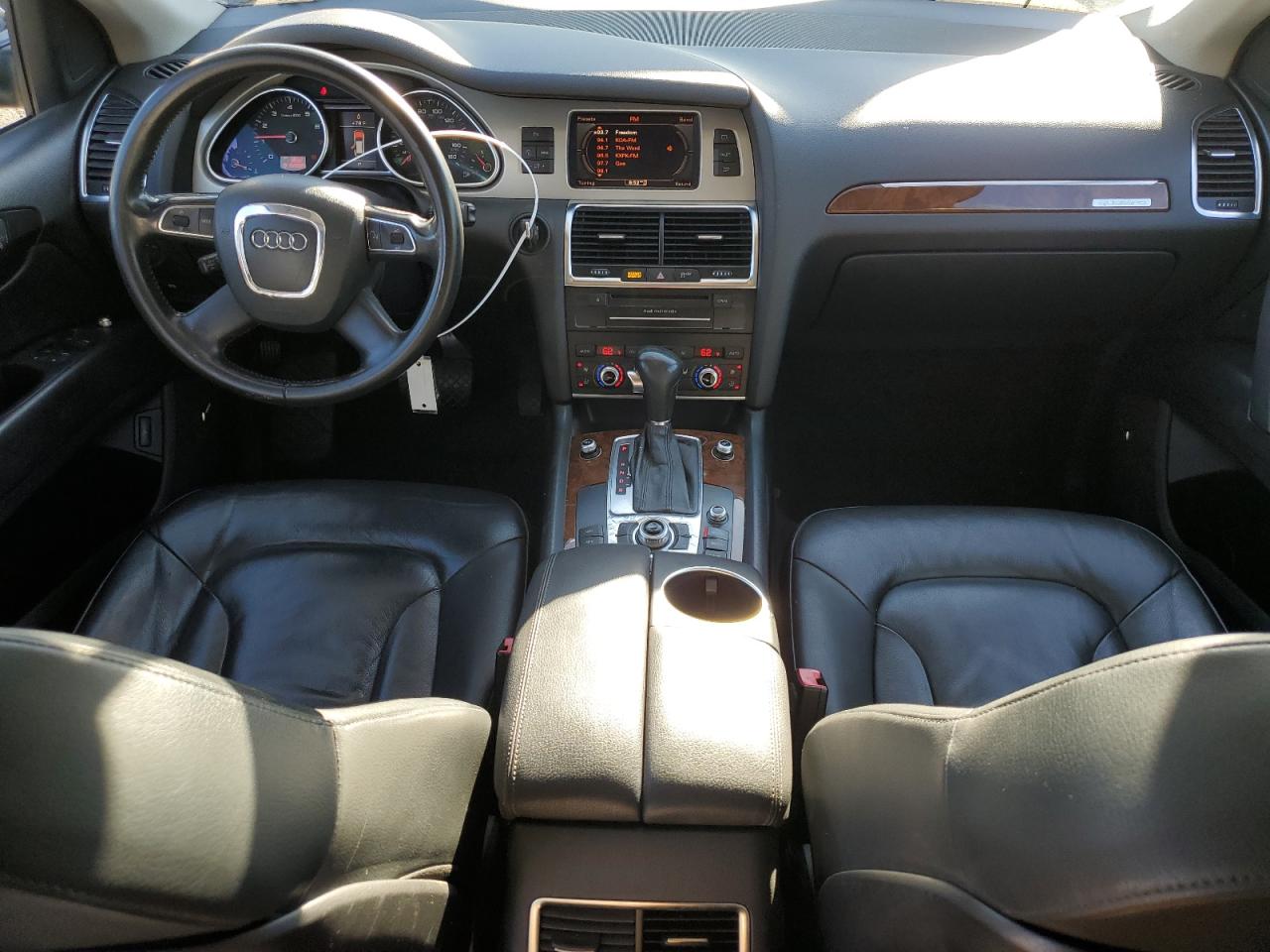 AUDI Q7 PREMIUM PLUS