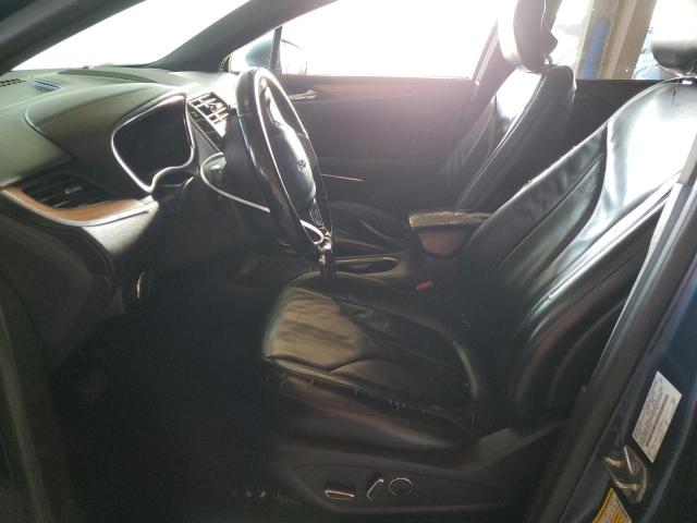 2018 LINCOLN MKC SELECT - 5LMCJ2C9XJUL15312