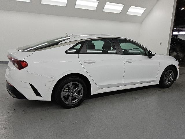 2023 KIA K5 LXS 5XXG14J25PG204806