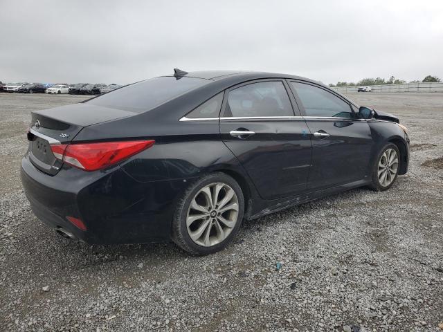 2014 HYUNDAI SONATA SE #3290319947