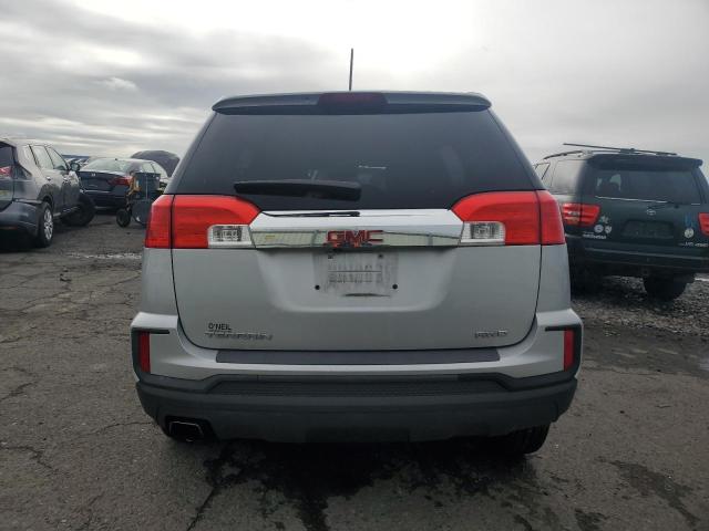 2016 GMC TERRAIN SLE 2GKFLSEK8G6198453