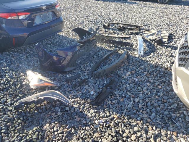 2021 TOYOTA COROLLA LE - JTDEPMAE1MJ125270