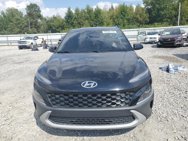 2022 HYUNDAI KONA SEL KM8K2CAB8NU872345