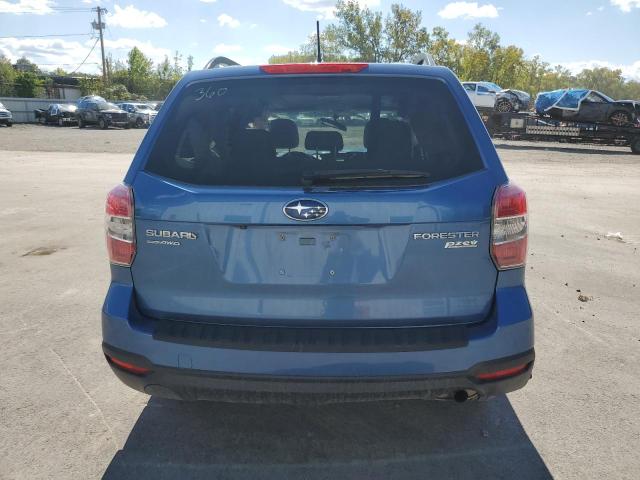 2015 SUBARU FORESTER 2 JF2SJADC0FH824852
