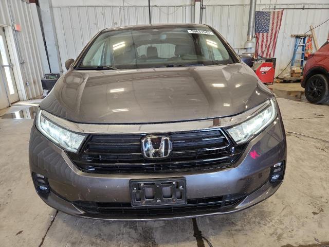 2021 HONDA ODYSSEY EX 5FNRL6H79MB028468