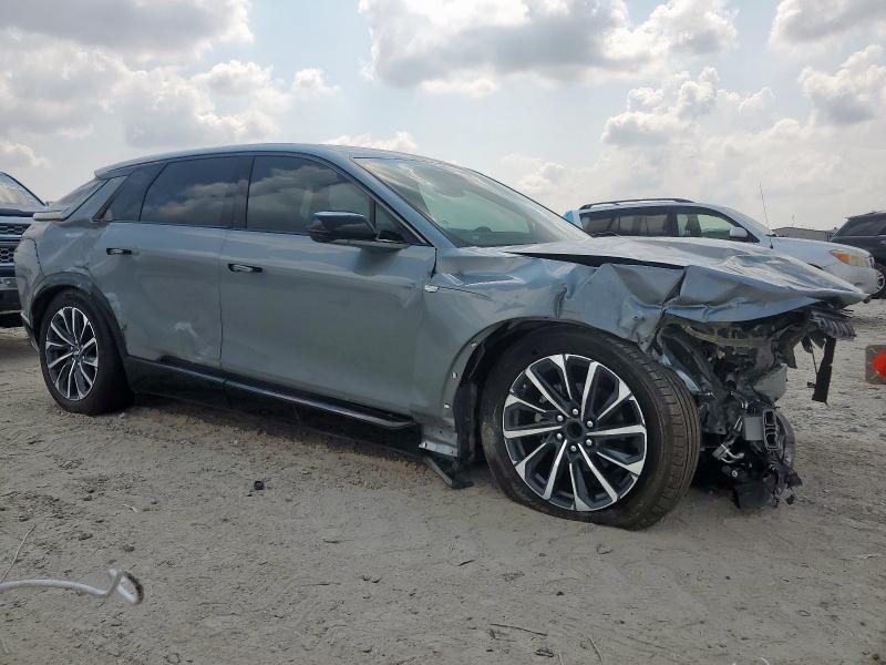 2024 CADILLAC LYRIQ SPOR 1GYKPTRK0RZ110916