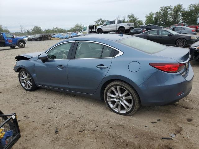 2015 MAZDA 6 TOURING JM1GJ1T54F1201394