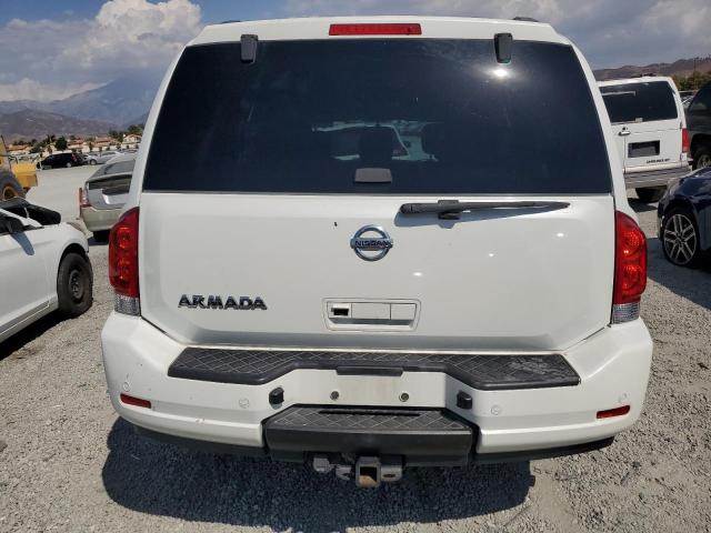 2015 NISSAN ARMADA SV 5N1AA0ND3FN623035
