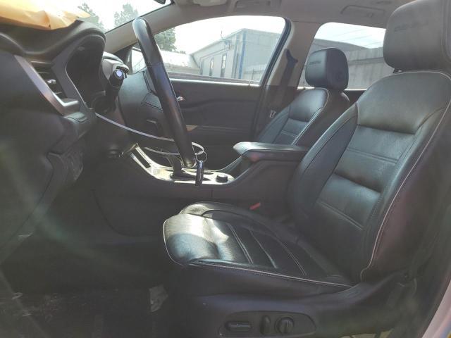 2017 GMC ACADIA DENALI 1GKKNPLS8HZ316127