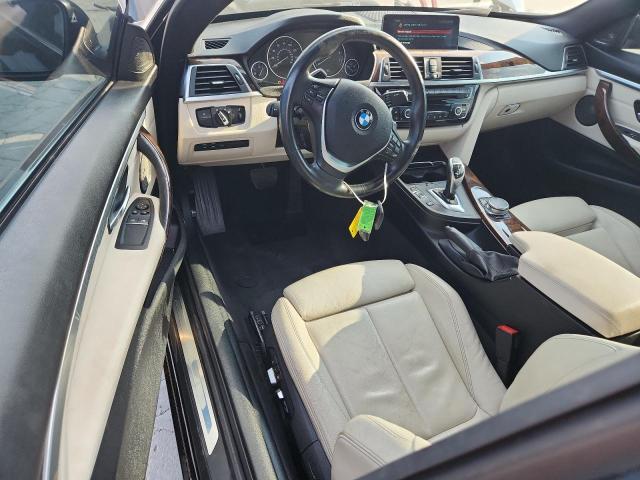 2018 BMW 430XI WBA4W5C5XJAA49884