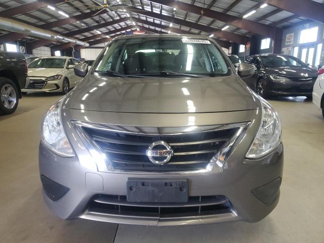 2016 NISSAN VERSA S - Other View