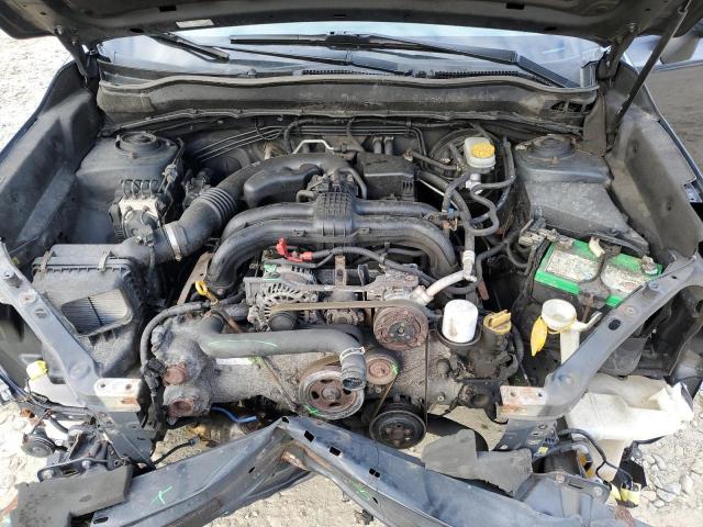 2015 SUBARU FORESTER 2.5I JF2SJAAC7FG427939