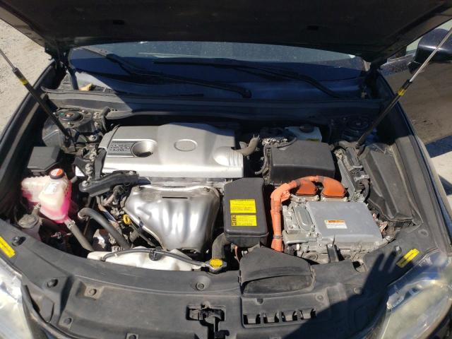 2015 LEXUS ES 300H #3311444349