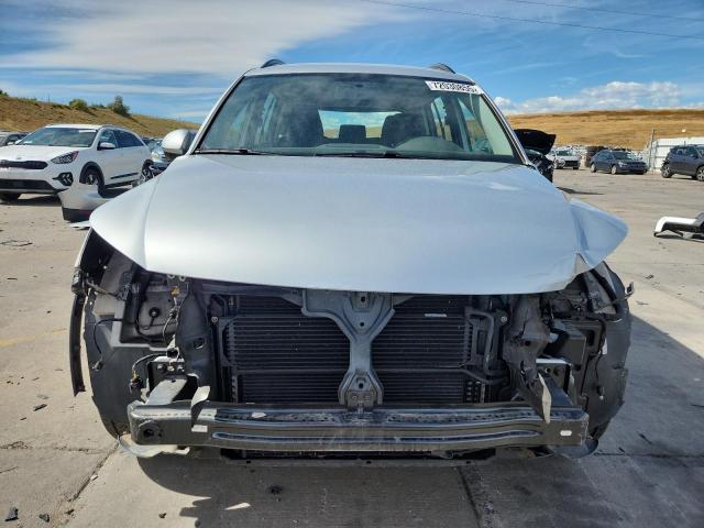 2018 VOLKSWAGEN TIGUAN LIM WVGBV7AX7JK004224