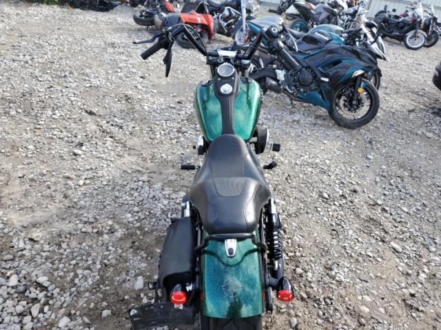 2013 HARLEY-DAVIDSON FXDBP DYNA 1HD1VAM18DC312052