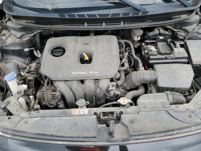 2017 KIA FORTE LX 3KPFK4A78HE082117