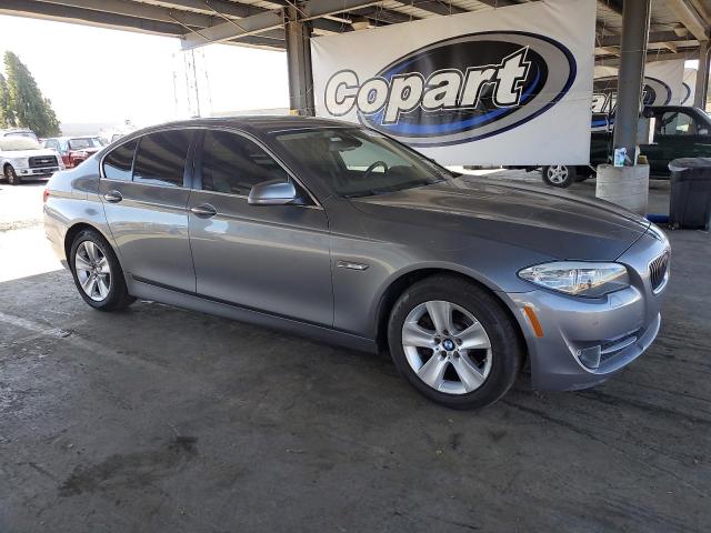 2011 BMW 528 I - WBAFR1C51BC749465