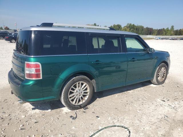 2013 FORD FLEX SEL - 2FMHK6C80DBD03801
