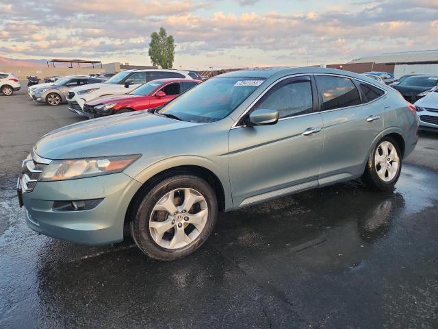 HONDA ACCORD CRO