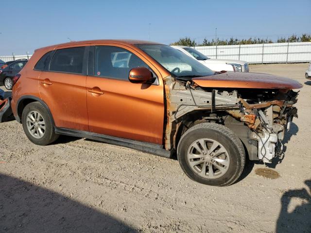 2024 MITSUBISHI RVR SE JA4AJVAW0RU601751