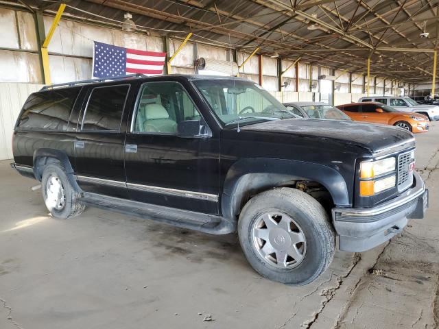 1999 GMC SUBURBAN K #3276534056