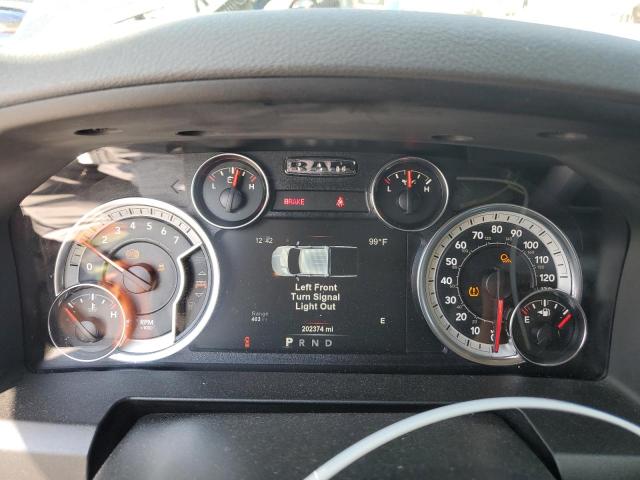 2019 RAM 1500 CLASSIC SLT 1C6RR7LT4KS558251