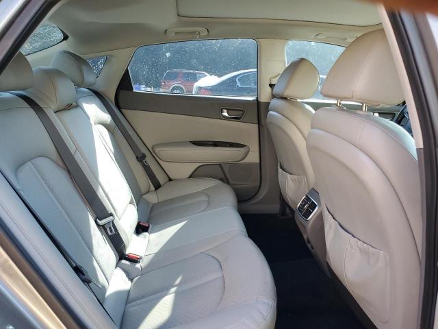 2016 KIA OPTIMA EX - 5XXGU4L39GG041171