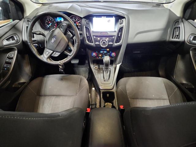 2017 FORD FOCUS 1FADP3H21HL306659