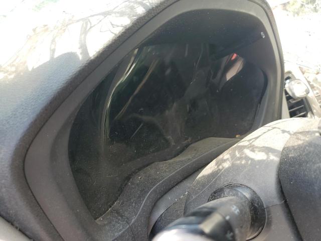 2017 HONDA HR-V LX 3CZRU5H37HM705534