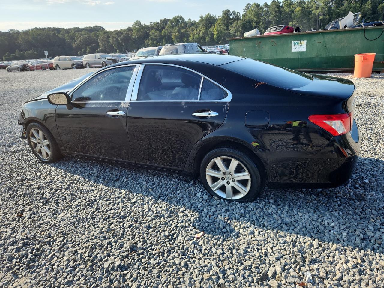Lot #3290285265 2007 LEXUS ES 350