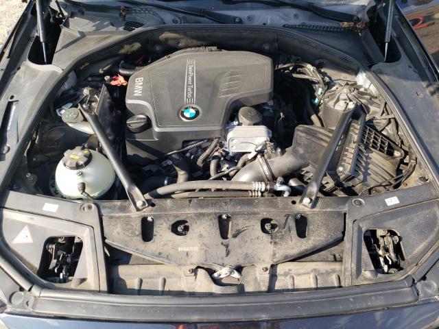 2015 BMW 528 I WBA5A5C5XFD517943
