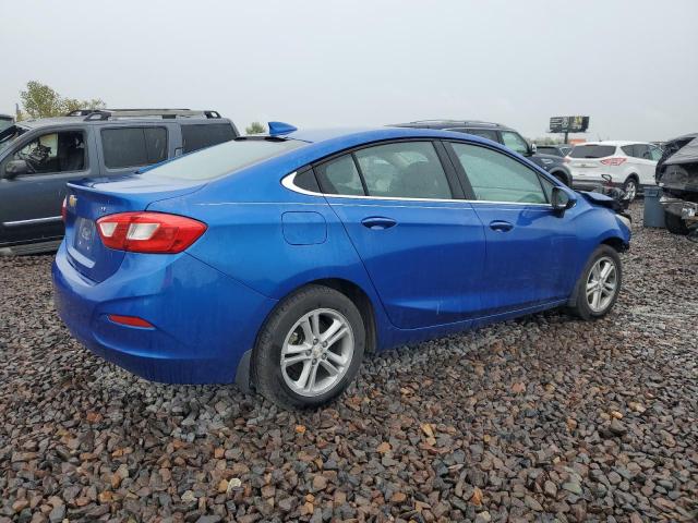 2017 CHEVROLET CRUZE LT #3265104867