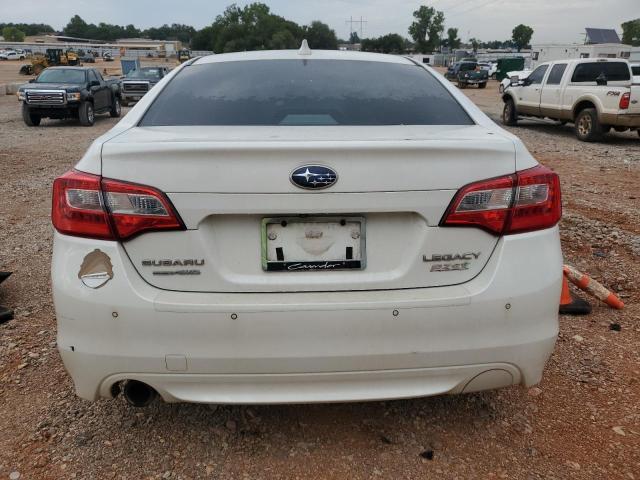 2017 SUBARU LEGACY 2.5I LIMITED 4S3BNAN67H3032807