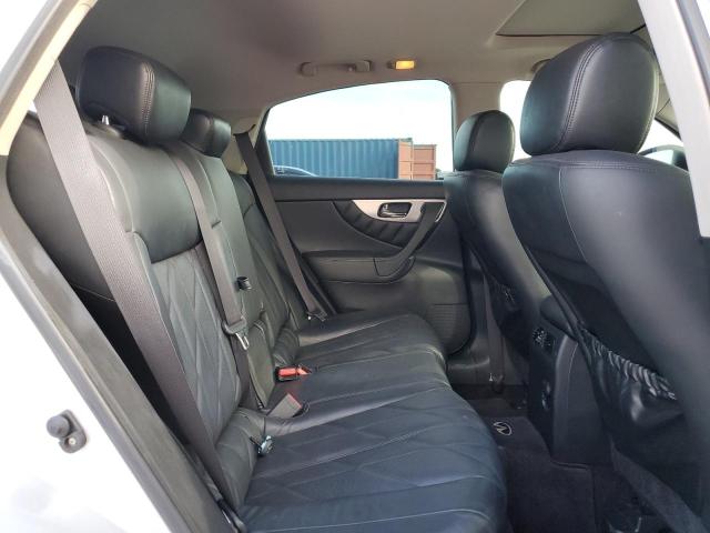 2010 INFINITI FX35 - JN8AS1MU3AM802865