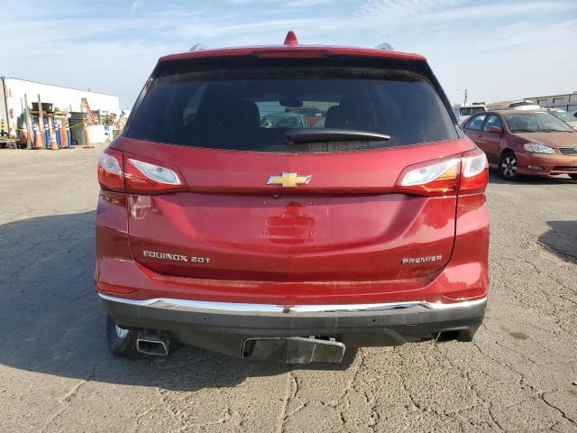 2019 CHEVROLET EQUINOX PREMIER 2GNAXPEX4K6307140