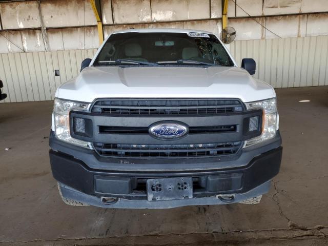 2019 FORD F150 SUPERCREW #3242433962