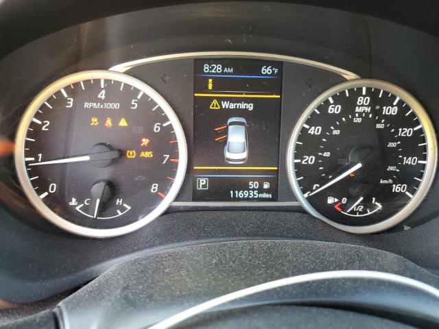 2019 NISSAN SENTRA 3N1AB7AP3KY303319