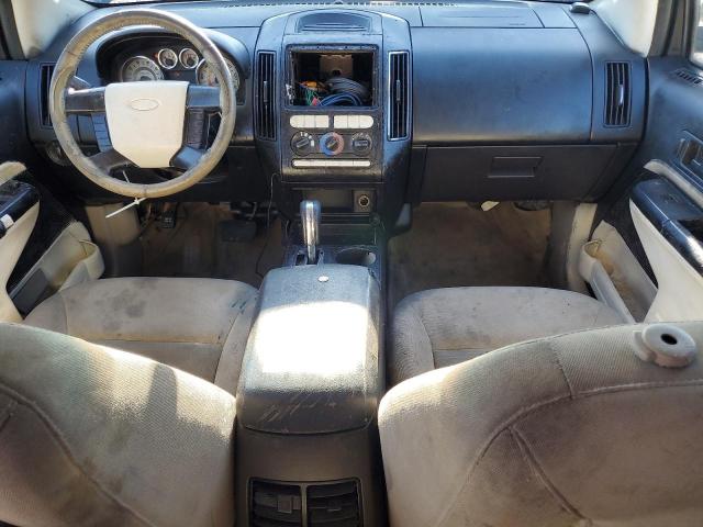 2010 FORD EDGE SEL - 2FMDK3JC8ABA21454