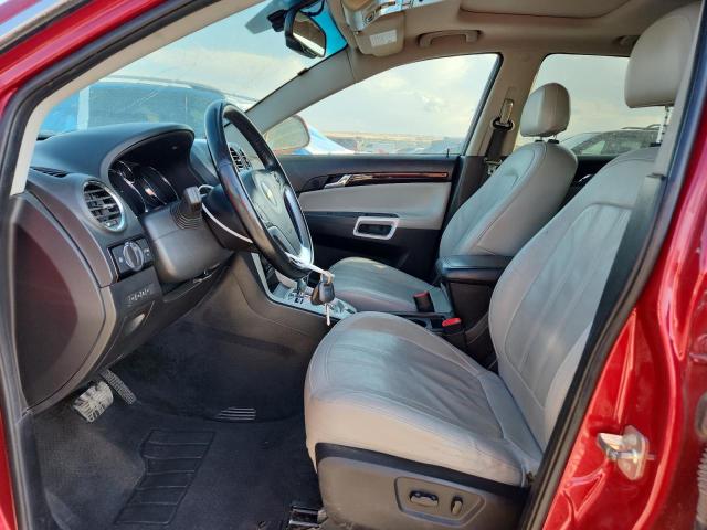 2014 CHEVROLET CAPTIVA LT - 3GNAL3EK0ES508029